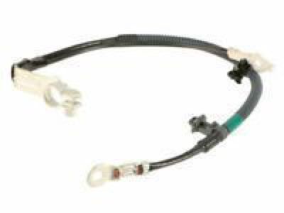 2021 Toyota Avalon Battery Cable - 82123-06110
