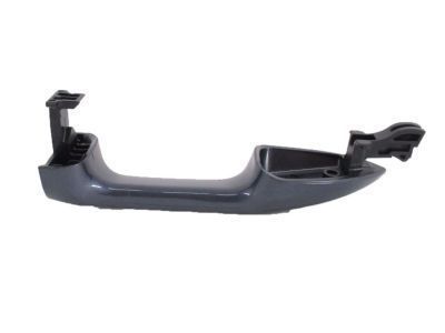 Toyota 69212-02080-B1 Front Door Outside Handle Assembly,Left
