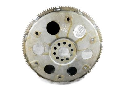 Toyota 32101-60050 Gear Sub-Assy, Drive Plate & Ring
