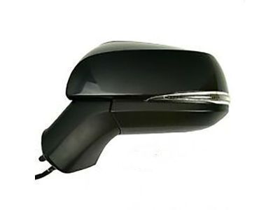Toyota 87910-0R080-J0 Outside Rear View Passenger Side Mirror Assembly