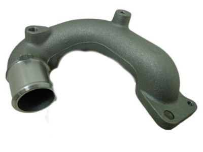Toyota 16322-16060 Pipe, Water Inlet