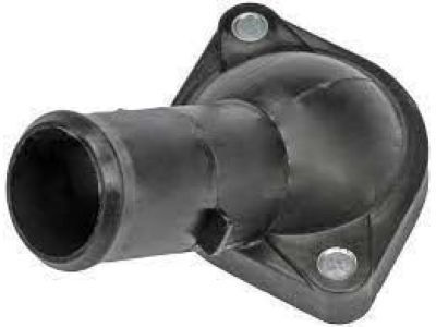 Toyota 16321-0T030 Inlet, Water