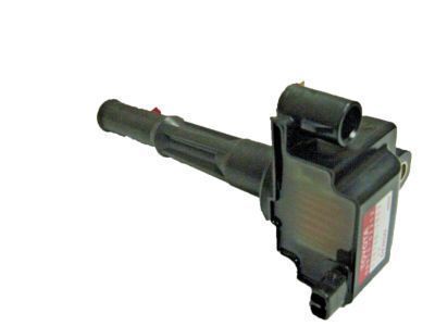 2002 Toyota Tacoma Ignition Coil - 90919-02212