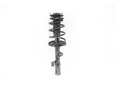 Toyota 48520-80136 Shock Absorber Assembly Front Left
