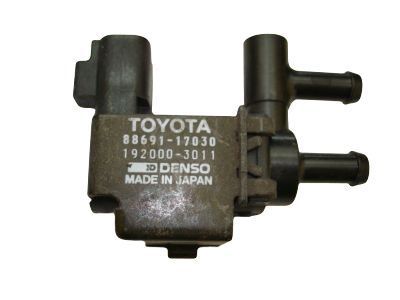 Toyota 88691-17030 Valve, Magnet