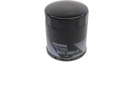 Toyota 90915-30002 Filter Sub-Assy, Oil