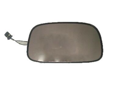 2011 Scion tC Car Mirror - 87931-12D50