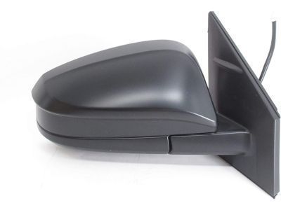 Toyota 87910-42D40 Outside Rear View Passenger Side Mirror Assembly