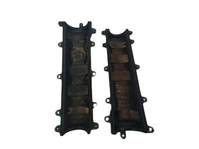 Toyota 11202-65030 Cover Sub-Assy, Cylinder Head