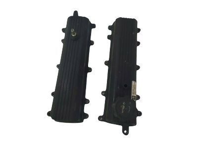 Toyota 11202-65030 Cover Sub-Assy, Cylinder Head