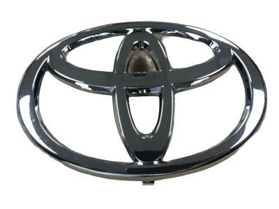 Toyota 4Runner Emblem - 75311-33100