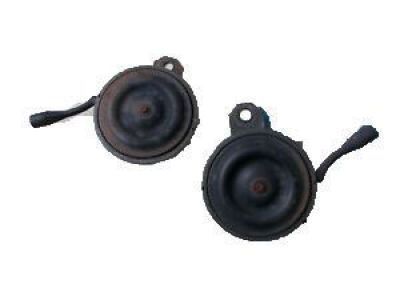 Toyota 86520-14210 Horn Assy, Low Pitched