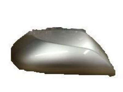 2020 Toyota Camry Mirror Cover - 87915-06130-B0