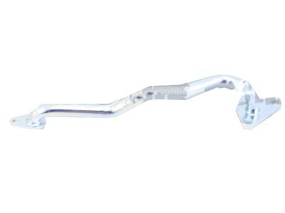 Toyota 15413-31020 Pipe, Oil Pump OUTLE