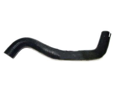 Toyota 16261-62050 Hose, Water By-Pass