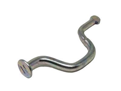 Toyota 47447-50010 Pin, Shoe Hold Down Spring