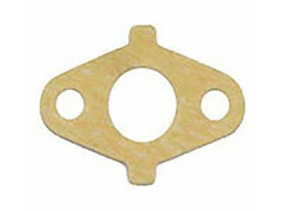 Toyota 16347-42010 Gasket, Water By-Pass