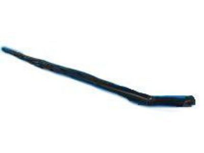 Toyota 85241-20070 Rear Wiper Arm Assembly