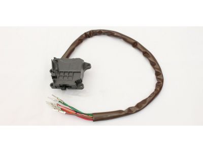 1994 Toyota Camry Dimmer Switch - 84140-32140