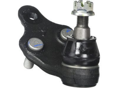 Toyota 43340-09170 Front Left Lower Suspension Ball Joint Assembly