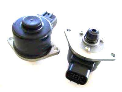 Toyota 22270-66011 Valve Assembly, Idle Speed Control