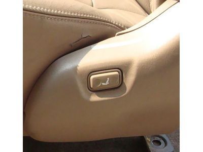 Toyota 71812-0C010-B1 Shield, Front Seat Cushion