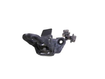 Toyota 53550-33010 Hook Assy, Hood Auxiliary Catch
