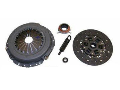 Toyota 31210-30240 Cover Assembly, Clutch