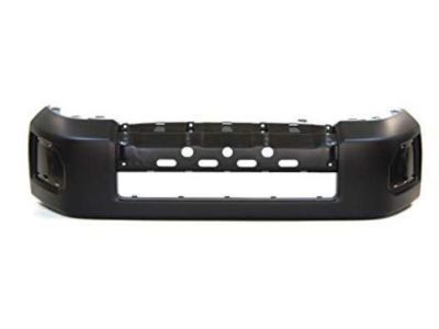 Toyota 52119-35070 Cover, Front Bumper