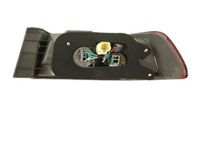 Toyota 81560-AA011 Lamp Assy, Rear Combination, LH