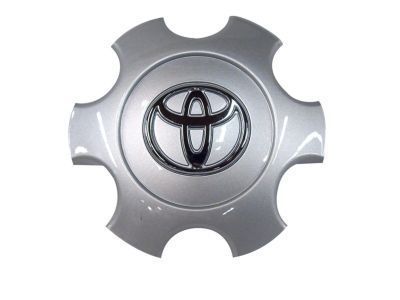 2002 Toyota Tundra Wheel Cover - 42603-AF020