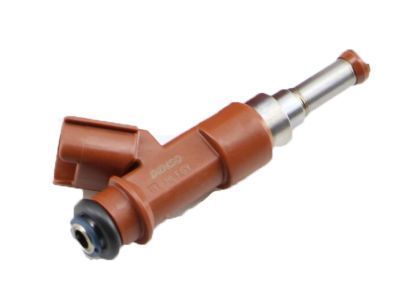 Toyota Sienna Fuel Injector - 23209-31050