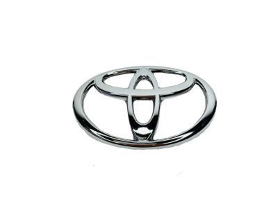1997 Toyota Camry Emblem - 75441-AA040