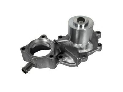 Toyota 16100-69397 Engine Water Pump Assembly
