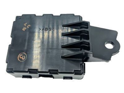 Toyota 88650-04030 Amplifier Assembly, AIRCONDITIONER