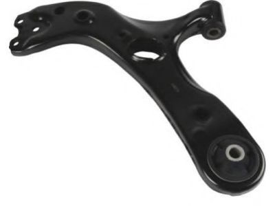 Toyota 48069-47050 Front Suspension Control Arm Sub-Assembly, No.1 Left