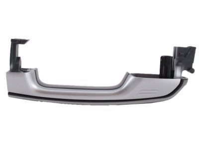 Toyota 69210-35190-B0 Handle Assembly, Front Door Outside, Left