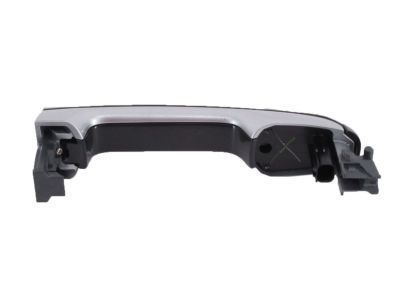 Toyota 69210-35190-B0 Handle Assembly, Front Door Outside, Left