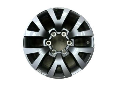 2018 Toyota Tacoma Spare Wheel - 42611-04150