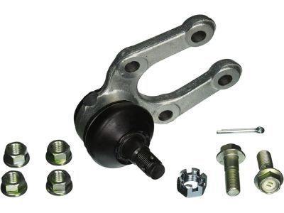 Toyota 43330-39375 Front Left Lower Suspension Ball Joint Assembly
