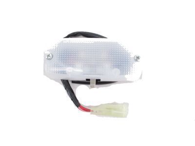 Toyota 81240-95A16 Lamp Assembly, Room