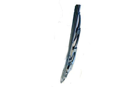 2011 Toyota Tacoma Wiper Blade - 85212-04031