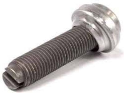 Toyota 90099-00929 Screw, Tapping