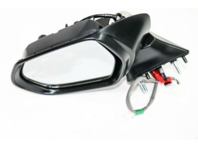 Toyota 87940-06840 Outside Rear Mirror Assembly