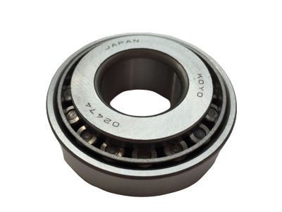 Toyota 90366-43002 Bearing, Tapered Roller