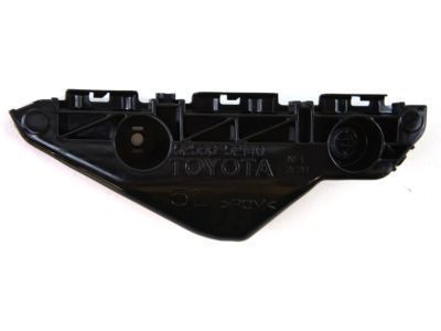Toyota 52536-52140 Retainer, Front Bumper Side, LH