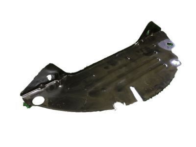Toyota 11356-74030 Plate, Rear End