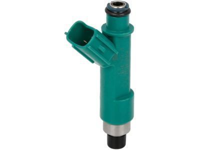 Toyota Corolla Fuel Injector - 23209-0H030