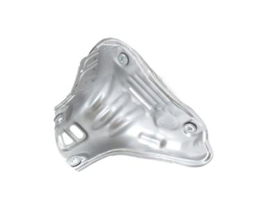 Scion xB Exhaust Heat Shield - 17167-0H050