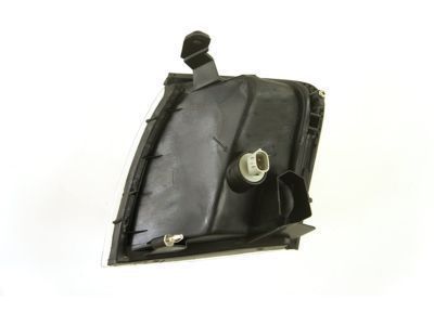 Toyota 81610-07010 Lamp Assy, Parking & Clearance, RH